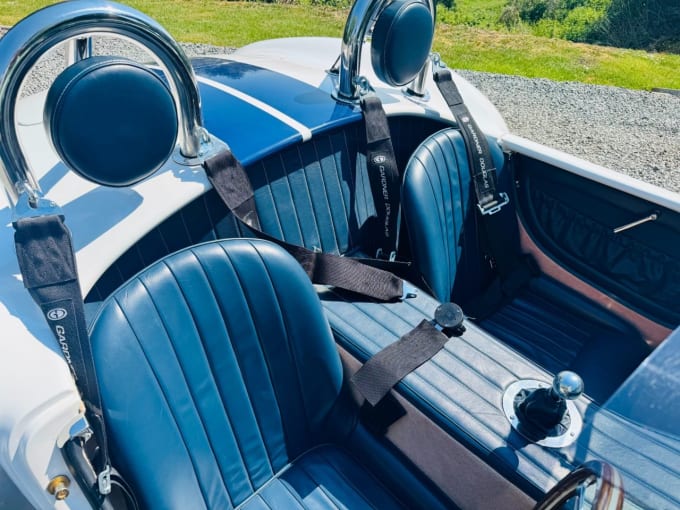 2025 Ac Cobra