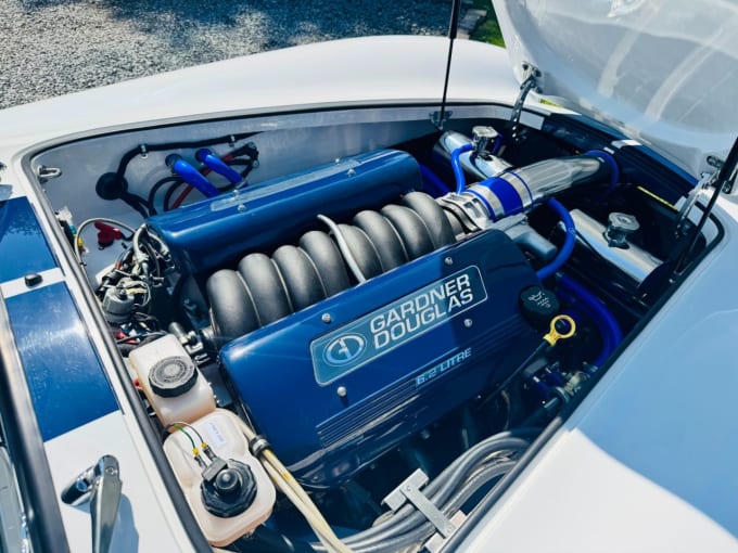 2025 Ac Cobra