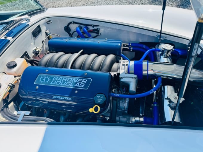 2025 Ac Cobra