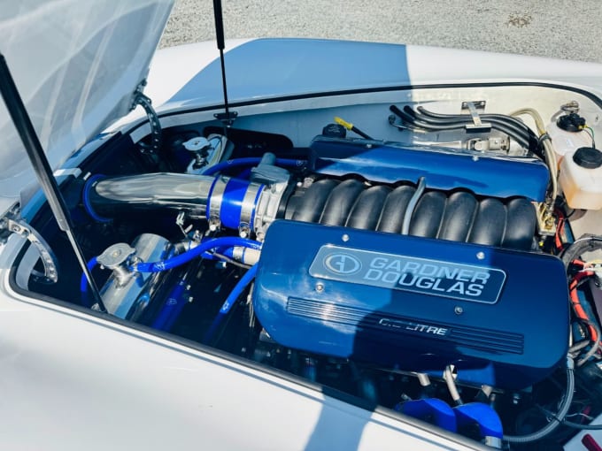 2025 Ac Cobra