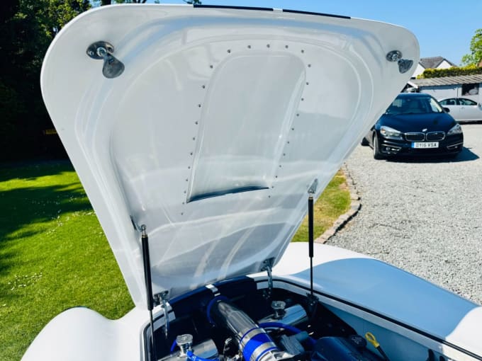 2025 Ac Cobra