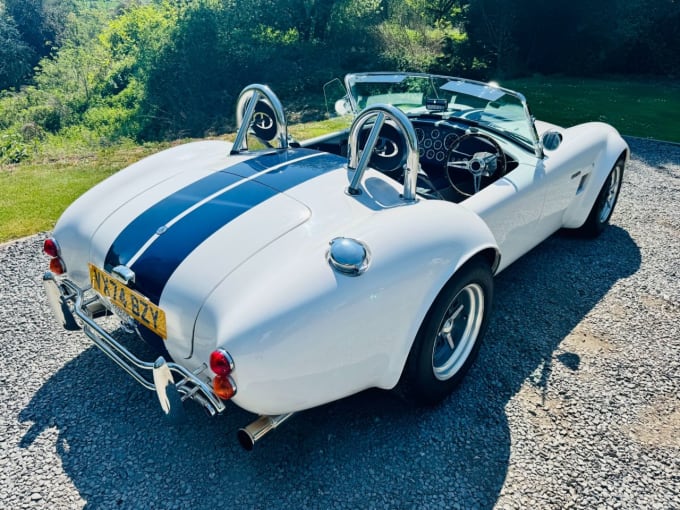 2025 Ac Cobra