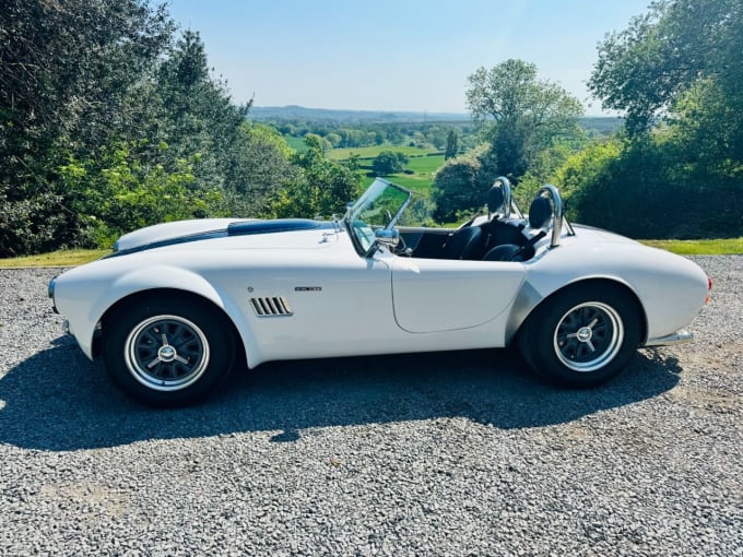 2025 Ac Cobra