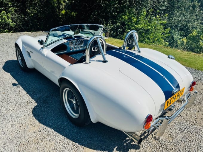 2025 Ac Cobra