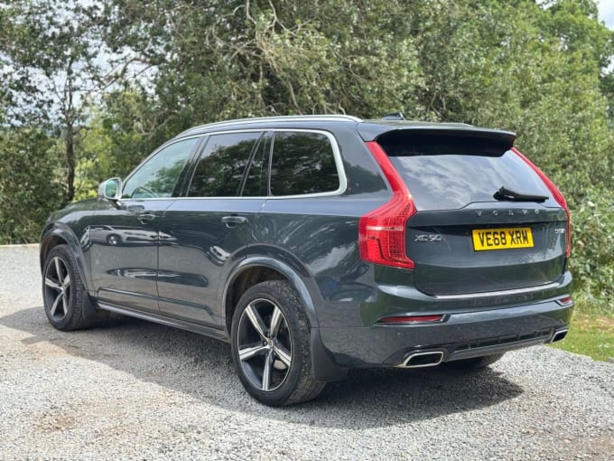 2025 Volvo Xc90