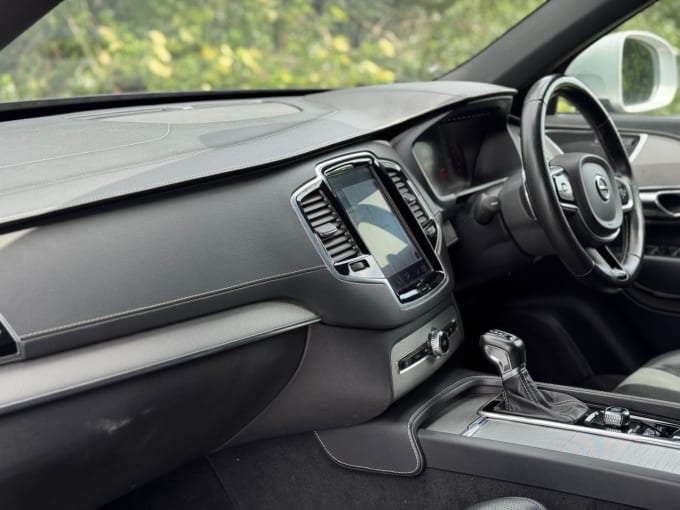 2025 Volvo Xc90