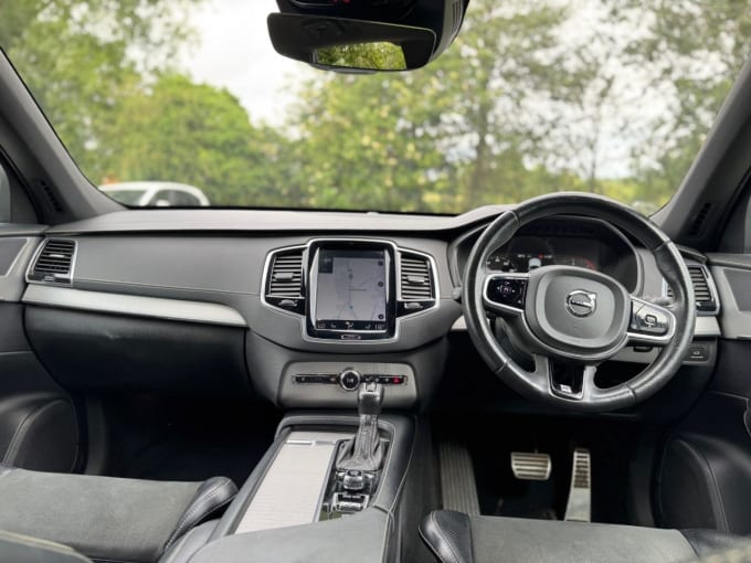 2025 Volvo Xc90