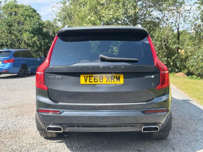 2025 Volvo Xc90