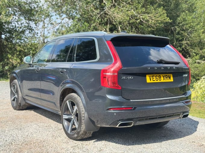2025 Volvo Xc90