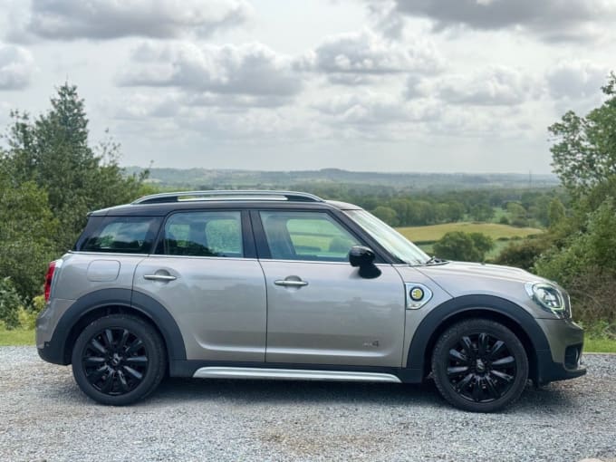 2025 Mini Countryman