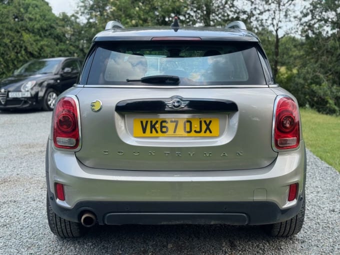 2025 Mini Countryman