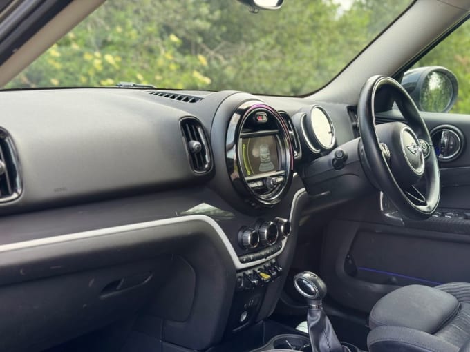 2025 Mini Countryman