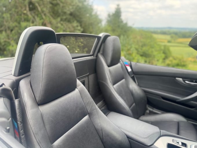 2025 BMW Z4