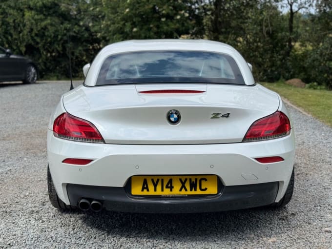 2025 BMW Z4