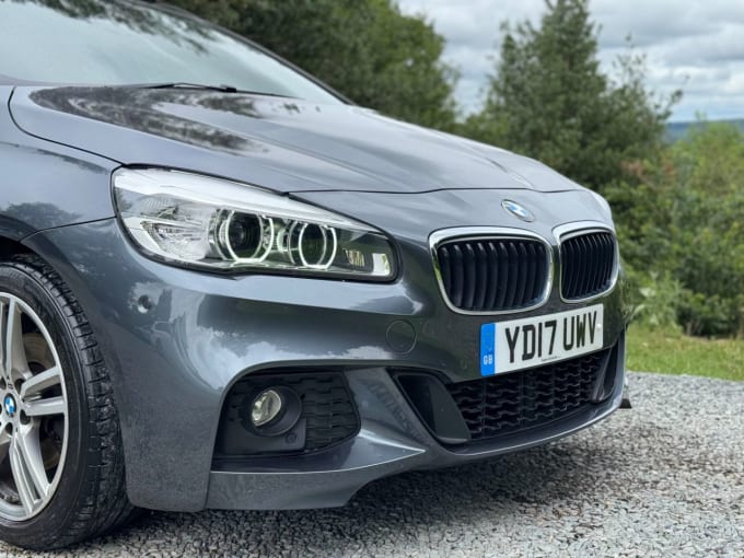 2025 BMW 2 Series Active Tourer