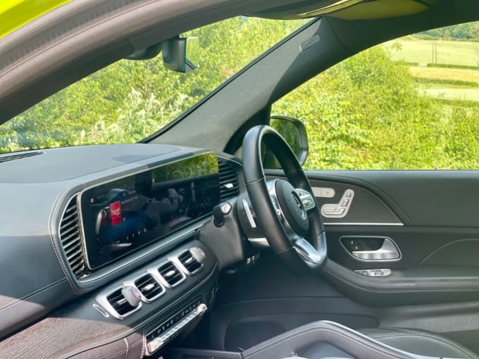 2025 Mercedes-benz Gle