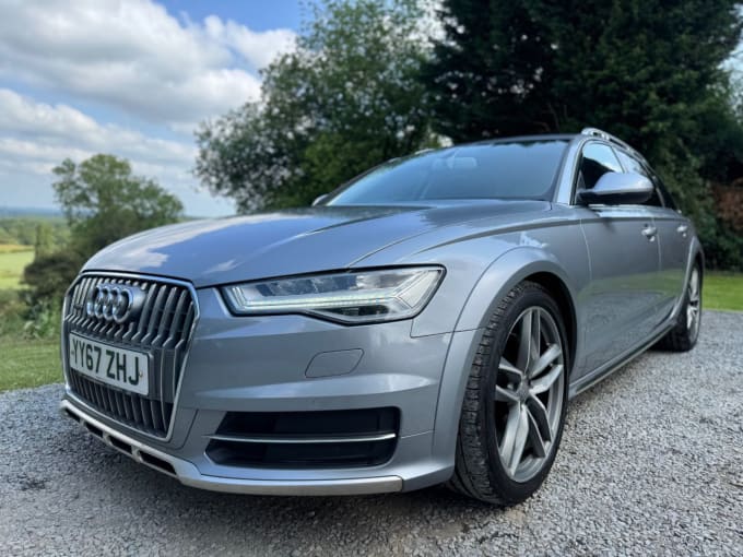 2025 Audi Allroad