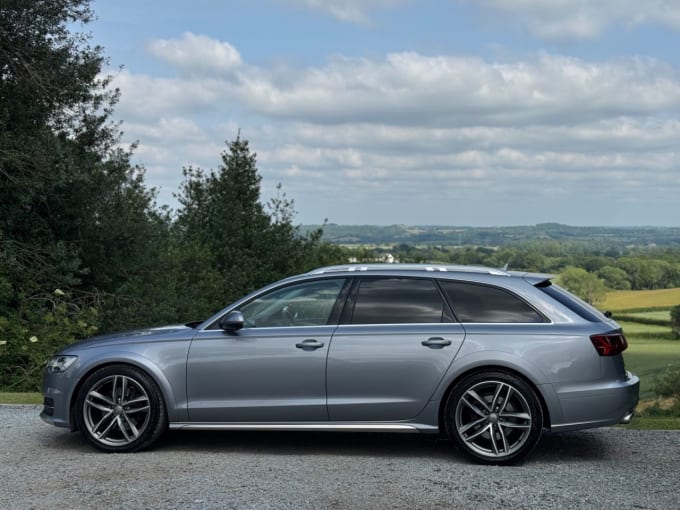2025 Audi Allroad