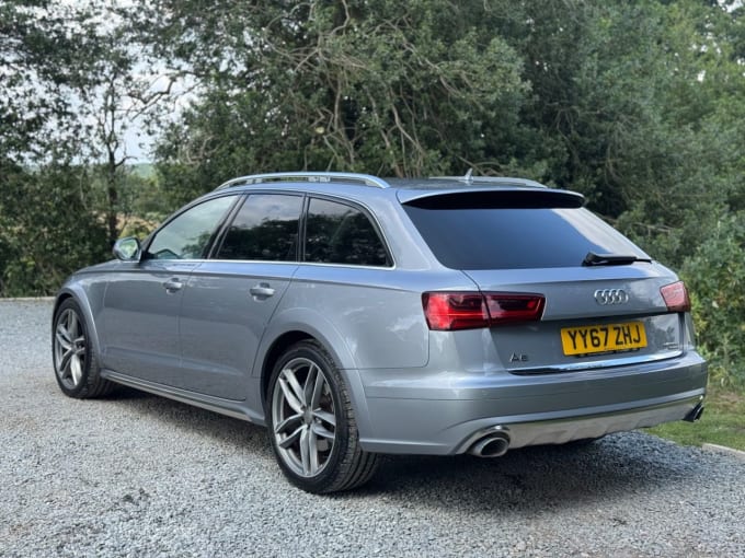 2025 Audi Allroad