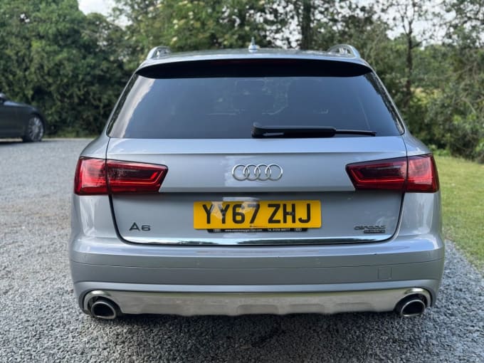 2025 Audi Allroad