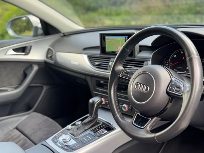 2025 Audi Allroad