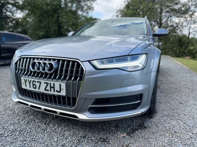 2025 Audi Allroad