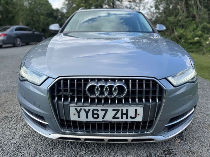 2025 Audi Allroad