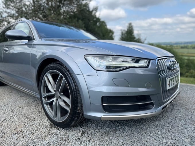 2025 Audi Allroad