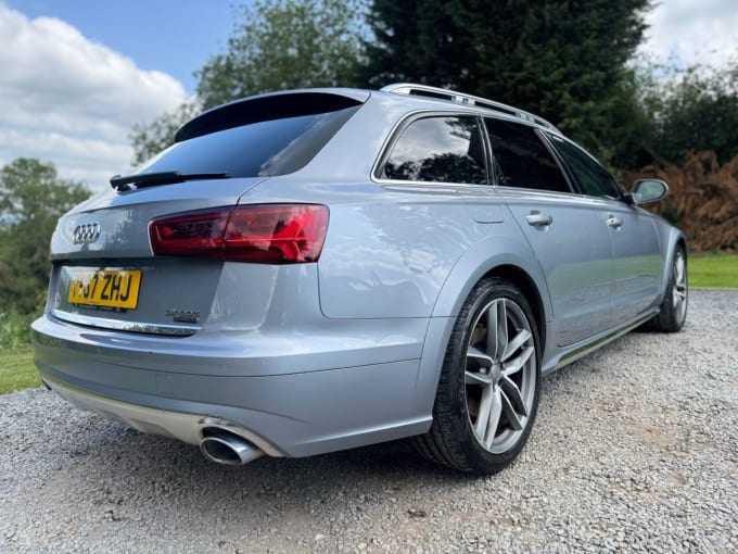 2025 Audi Allroad