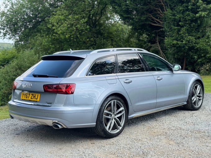2025 Audi Allroad