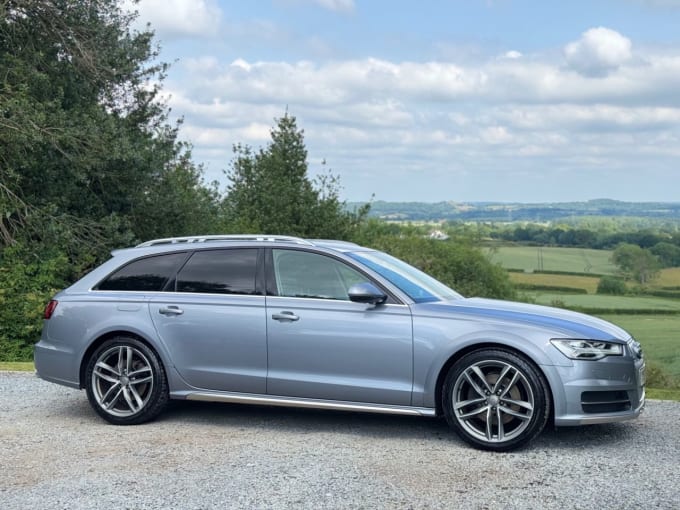 2025 Audi Allroad