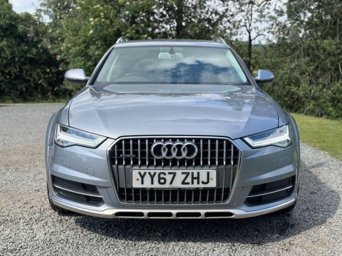 2025 Audi Allroad