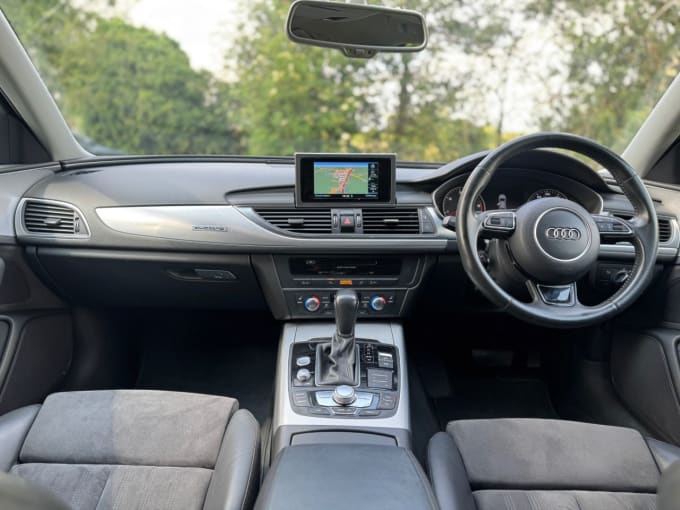 2025 Audi Allroad