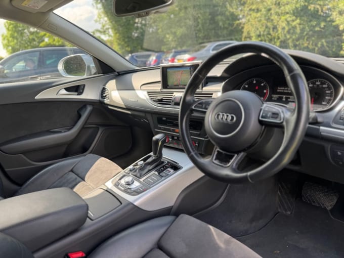 2025 Audi Allroad