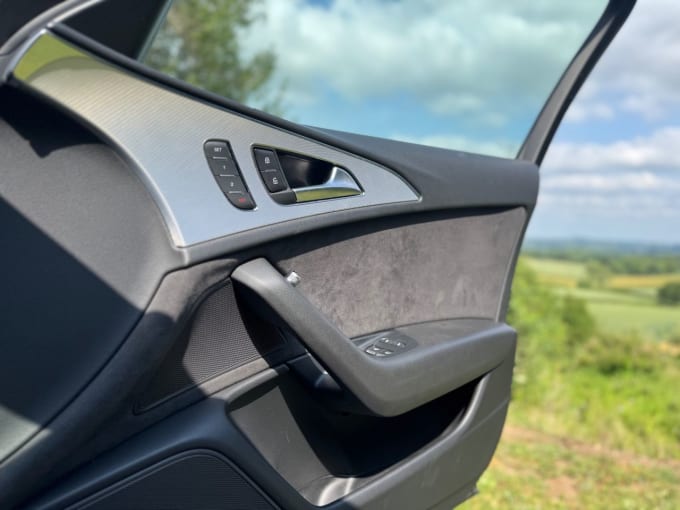 2025 Audi Allroad