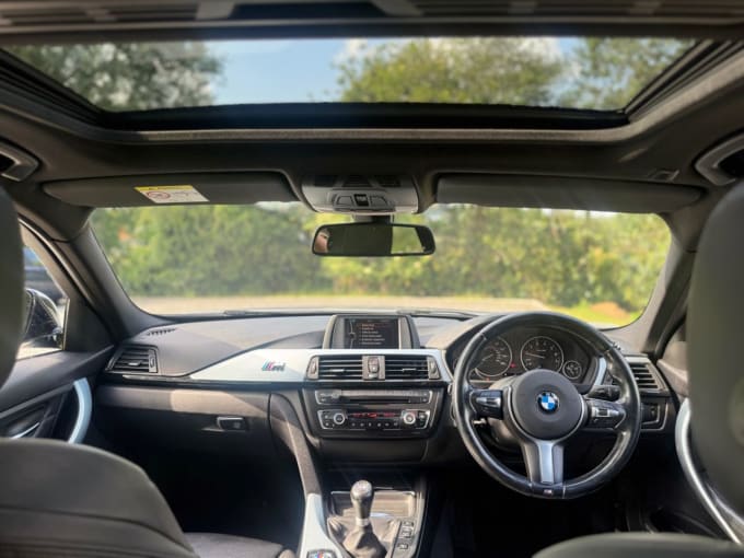2025 BMW 3 Series