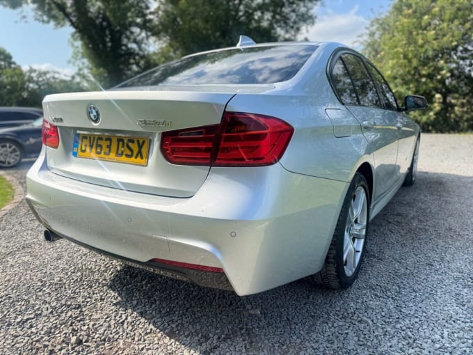 2025 BMW 3 Series
