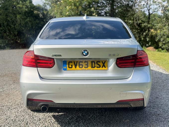 2025 BMW 3 Series