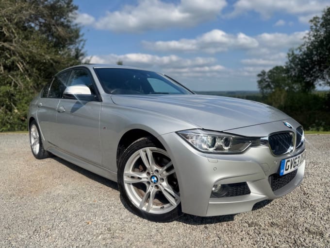 2025 BMW 3 Series