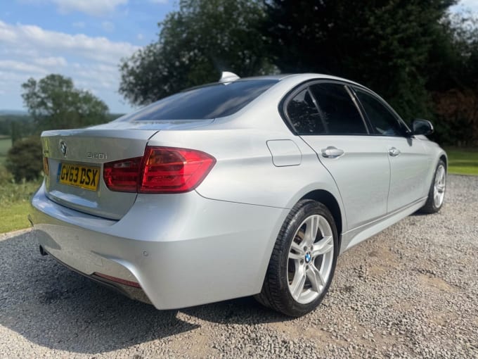 2025 BMW 3 Series