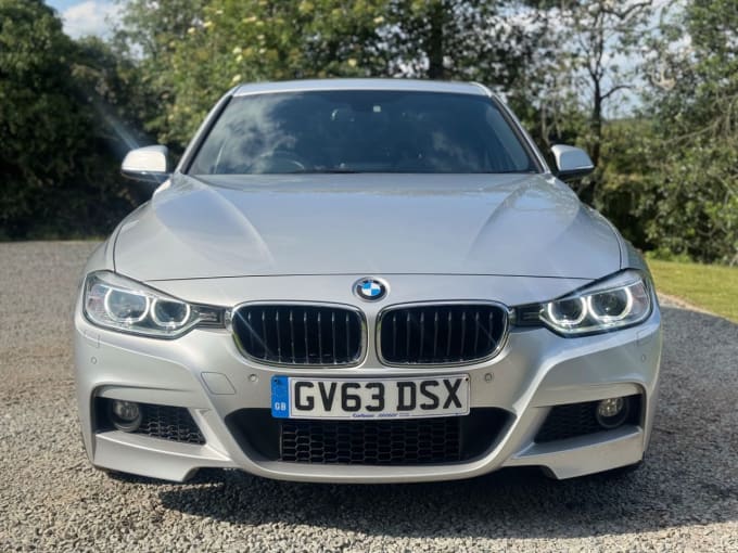 2025 BMW 3 Series