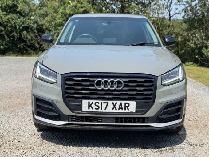2025 Audi Q2