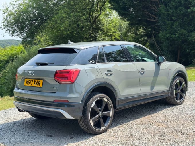 2025 Audi Q2