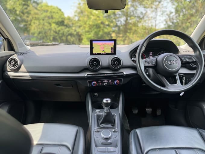 2025 Audi Q2
