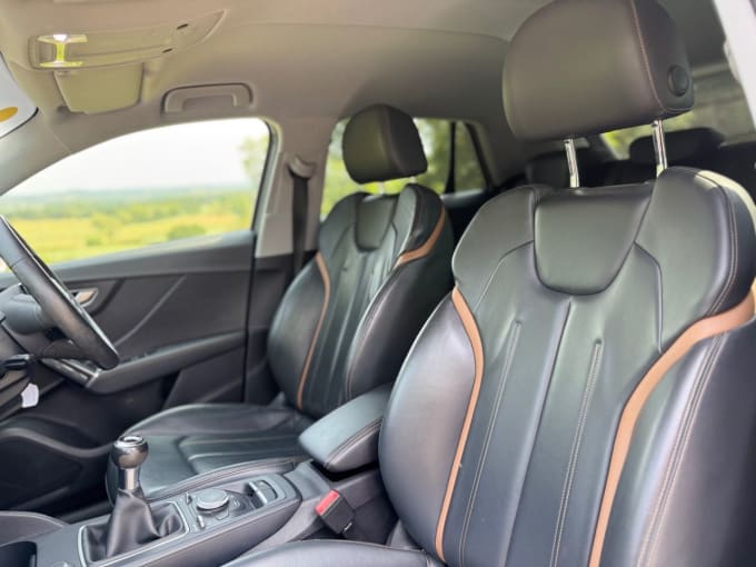 2025 Audi Q2