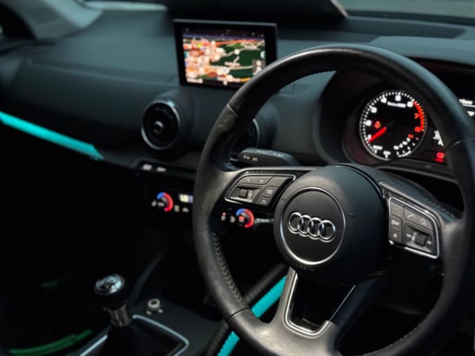 2025 Audi Q2
