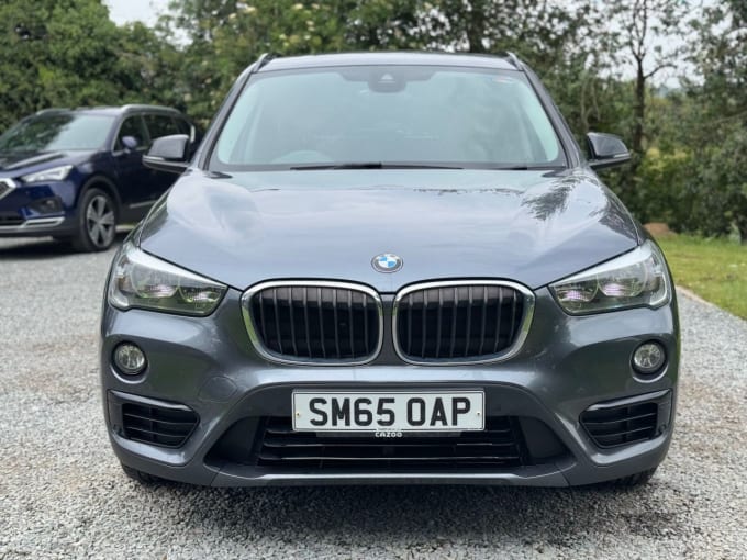 2025 BMW X1