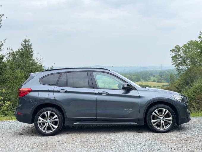 2025 BMW X1