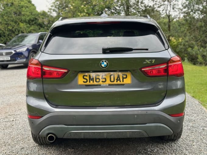 2025 BMW X1