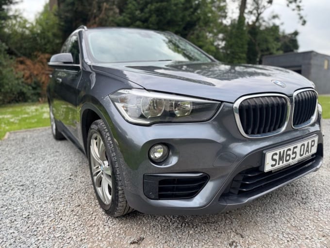 2025 BMW X1